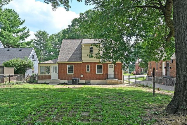 4418 Harrison Avenue, Green Twp, OH 45211