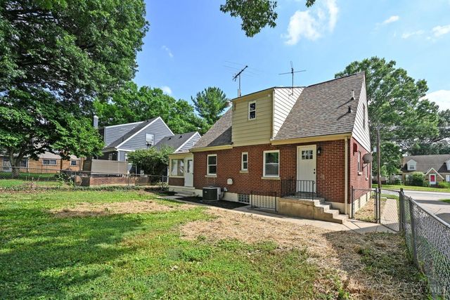 4418 Harrison Avenue, Green Twp, OH 45211