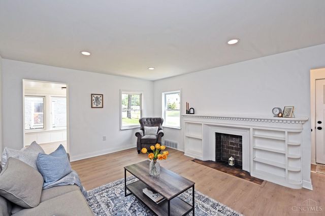 4418 Harrison Avenue, Green Twp, OH 45211