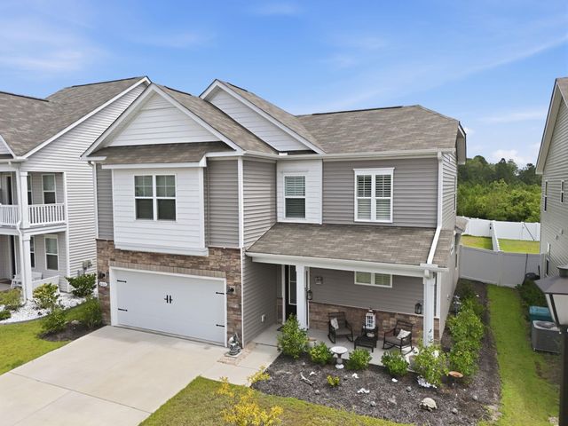 448 Calhoun Falls Dr., Myrtle Beach, SC 29579