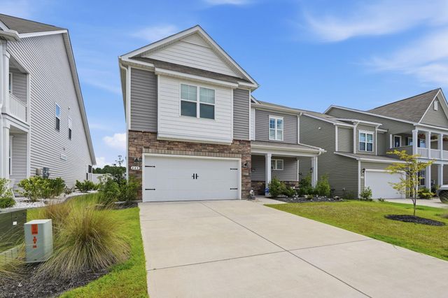 448 Calhoun Falls Dr., Myrtle Beach, SC 29579