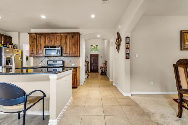 10316 Matador Drive, Mckinney, TX 75072