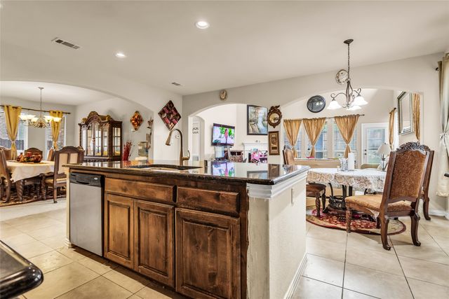 10316 Matador Drive, Mckinney, TX 75072