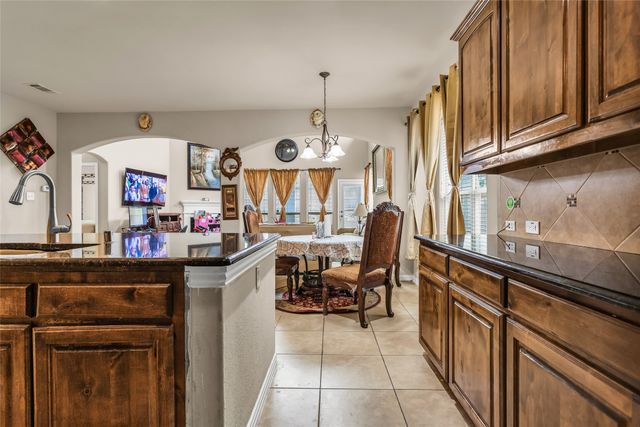 10316 Matador Drive, Mckinney, TX 75072