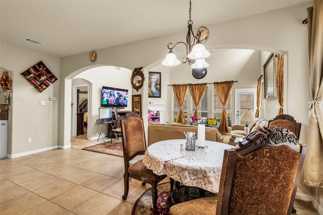 10316 Matador Drive, Mckinney, TX 75072