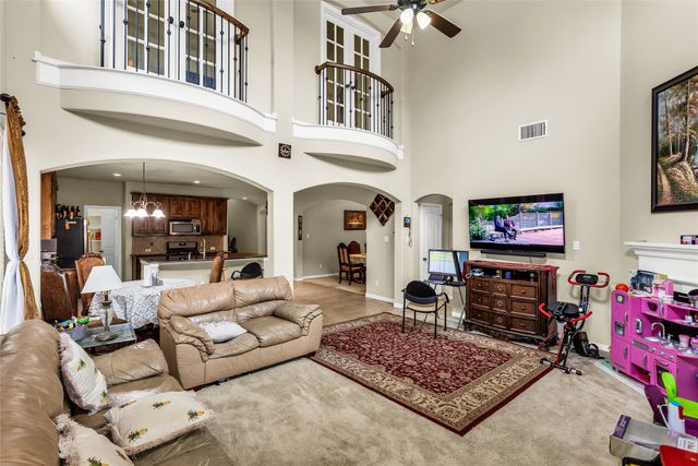 10316 Matador Drive, Mckinney, TX 75072