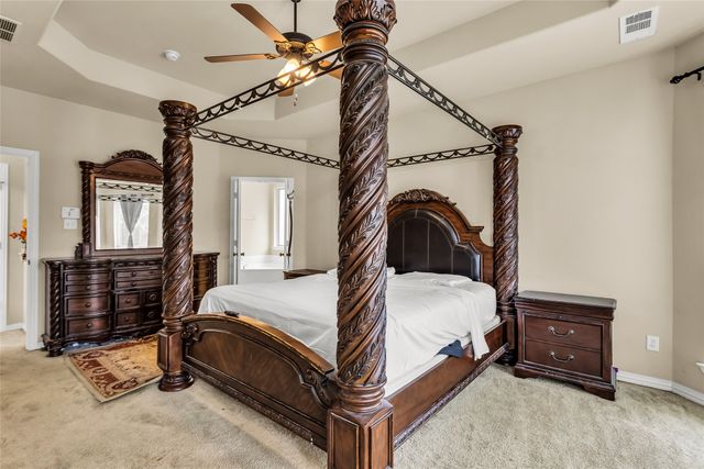 10316 Matador Drive, Mckinney, TX 75072