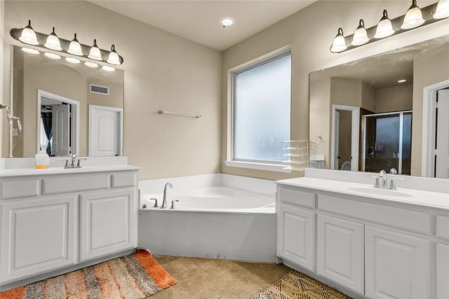 10316 Matador Drive, Mckinney, TX 75072