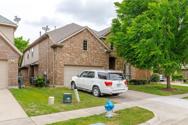 10316 Matador Drive, Mckinney, TX 75072