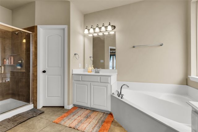 10316 Matador Drive, Mckinney, TX 75072