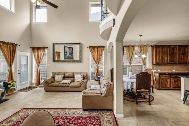 10316 Matador Drive, Mckinney, TX 75072