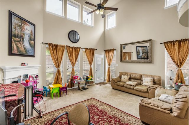 10316 Matador Drive, Mckinney, TX 75072