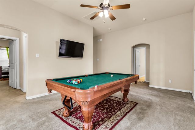 10316 Matador Drive, Mckinney, TX 75072