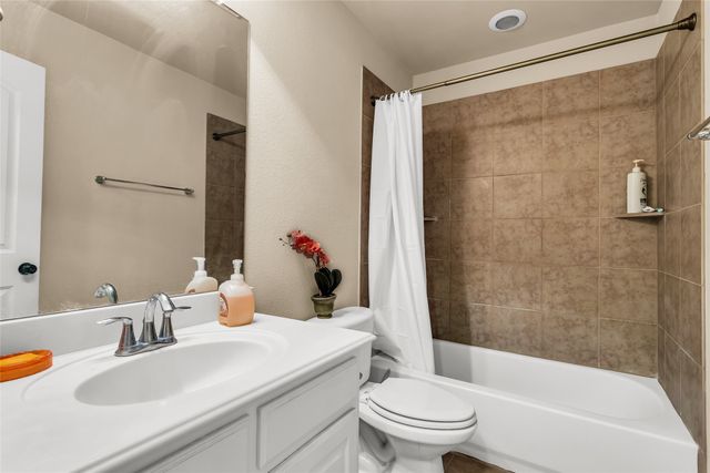 10316 Matador Drive, Mckinney, TX 75072