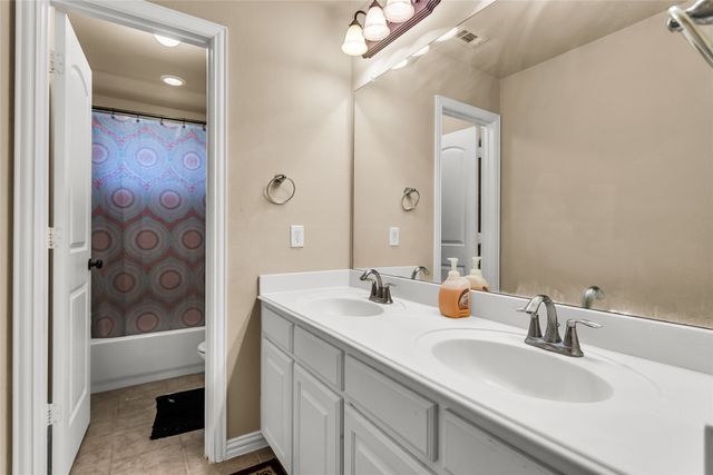 10316 Matador Drive, Mckinney, TX 75072