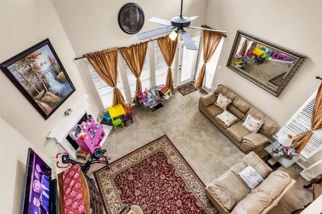 10316 Matador Drive, Mckinney, TX 75072