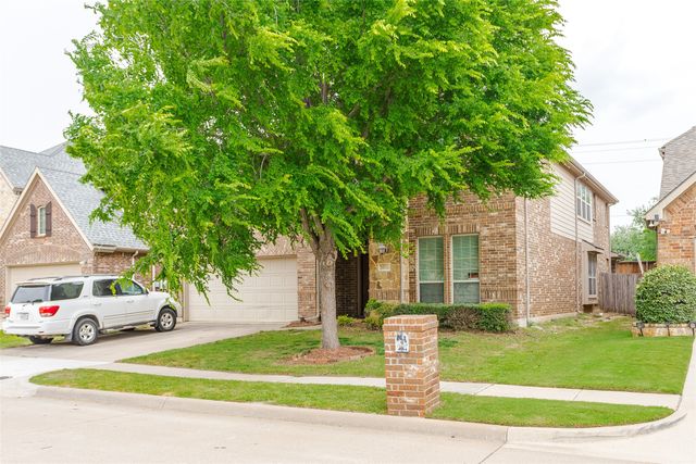 10316 Matador Drive, Mckinney, TX 75072