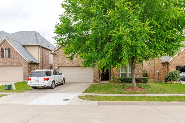 10316 Matador Drive, Mckinney, TX 75072