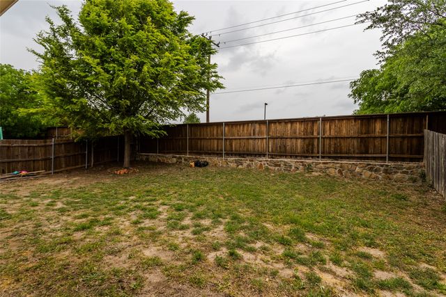 10316 Matador Drive, Mckinney, TX 75072