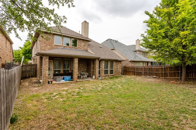 10316 Matador Drive, Mckinney, TX 75072