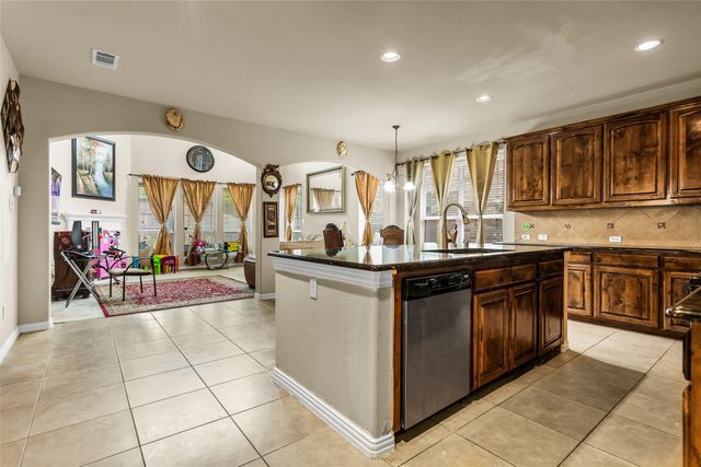 10316 Matador Drive, Mckinney, TX 75072