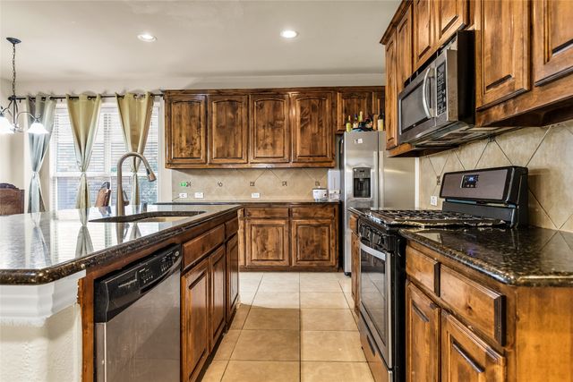 10316 Matador Drive, Mckinney, TX 75072