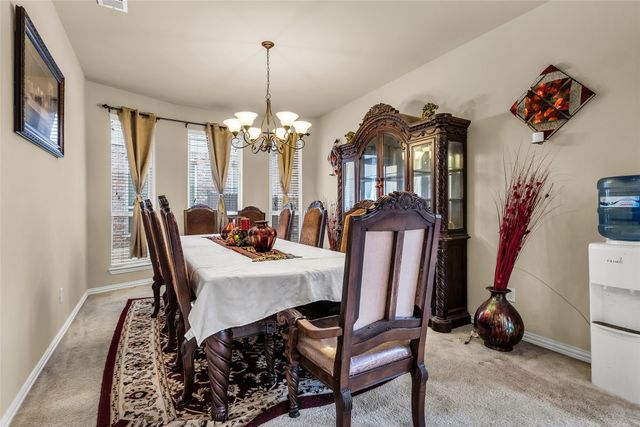 10316 Matador Drive, Mckinney, TX 75072