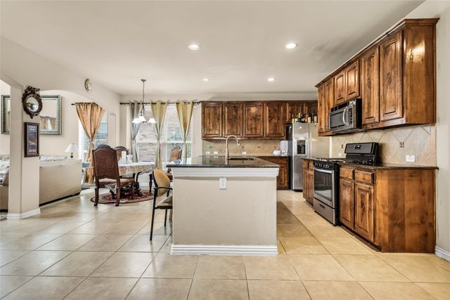 10316 Matador Drive, Mckinney, TX 75072