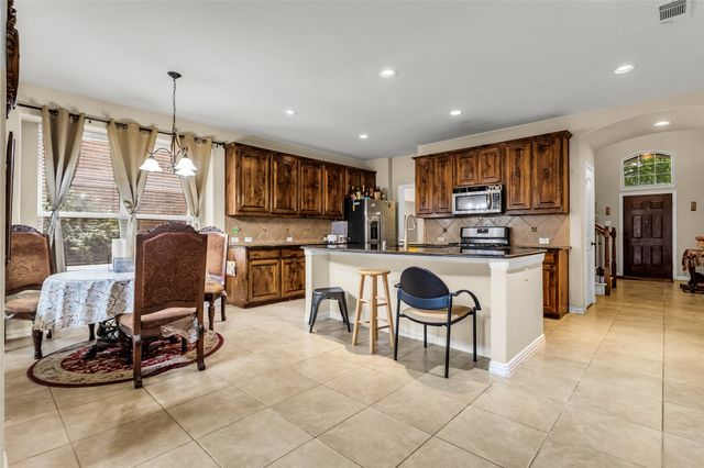 10316 Matador Drive, Mckinney, TX 75072