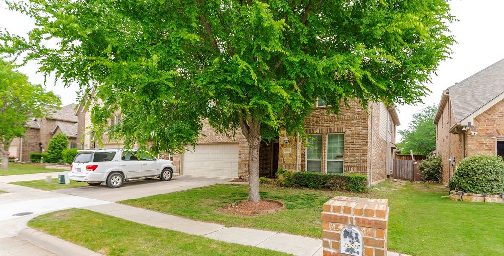 10316 Matador Drive, Mckinney, TX 75072
