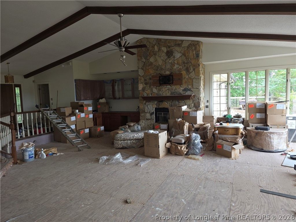 922 Baneberry Court, Vass, NC 28394 — photo 2
