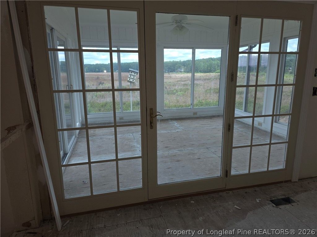 922 Baneberry Court, Vass, NC 28394 — photo 4