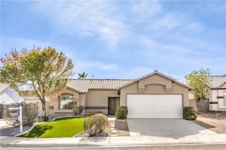 563 Sentry Avenue, Henderson, NV 89002