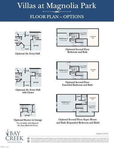 211 Palmer DR, Cape Charles, VA 23310