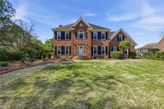 203 Starboard CT, Elizabeth City, NC 27909