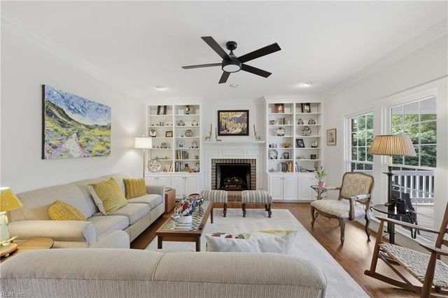 203 Starboard CT, Elizabeth City, NC 27909