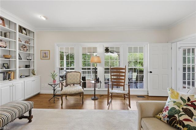 203 Starboard CT, Elizabeth City, NC 27909