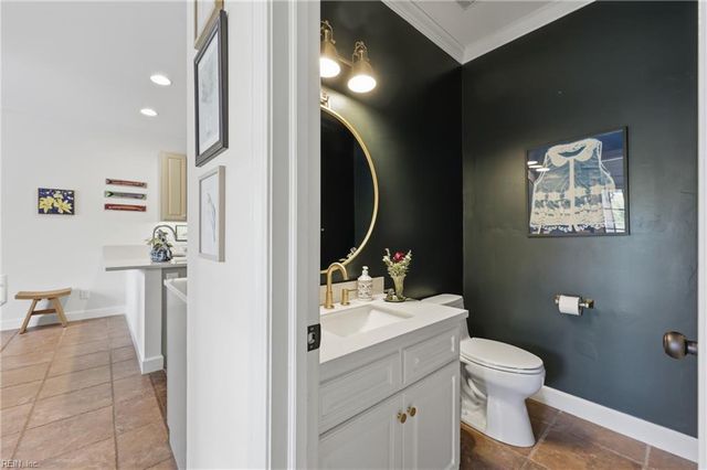203 Starboard CT, Elizabeth City, NC 27909
