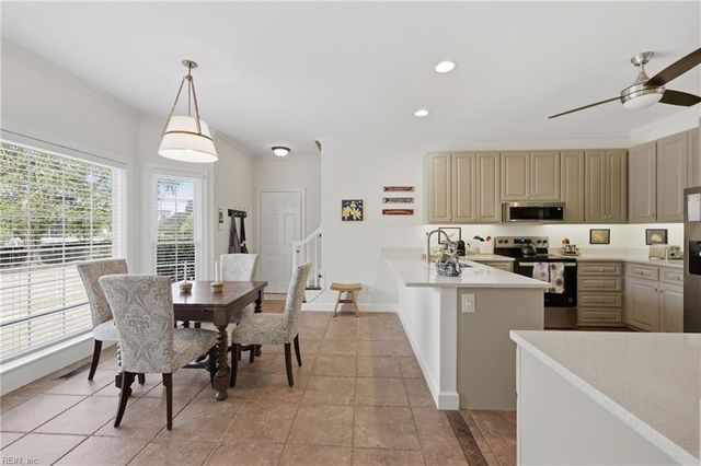 203 Starboard CT, Elizabeth City, NC 27909