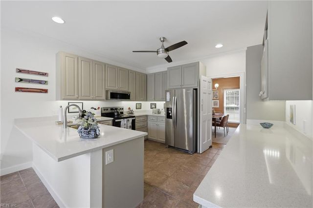 203 Starboard CT, Elizabeth City, NC 27909