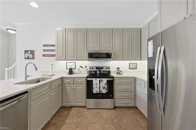 203 Starboard CT, Elizabeth City, NC 27909