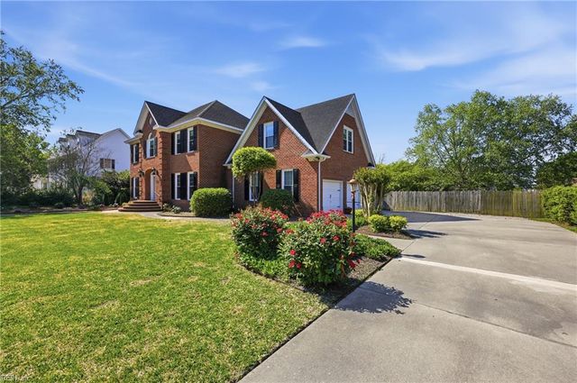 203 Starboard CT, Elizabeth City, NC 27909
