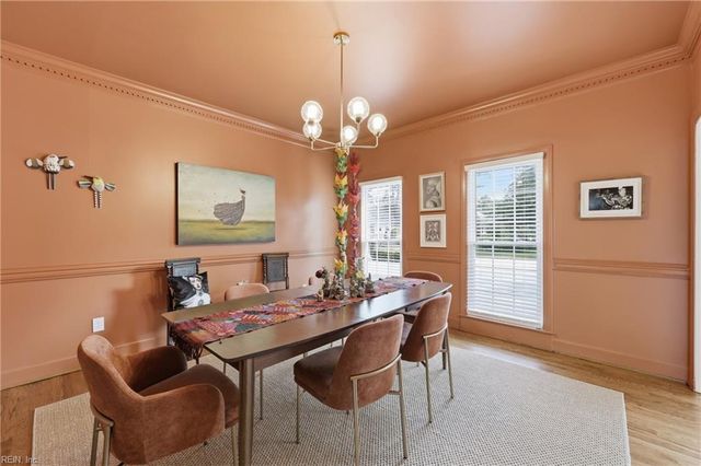 203 Starboard CT, Elizabeth City, NC 27909