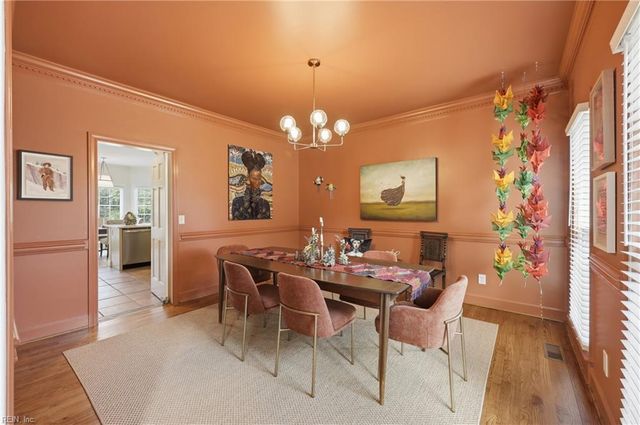 203 Starboard CT, Elizabeth City, NC 27909