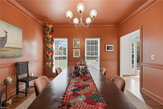 203 Starboard CT, Elizabeth City, NC 27909