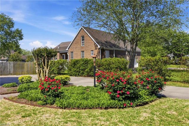 203 Starboard CT, Elizabeth City, NC 27909