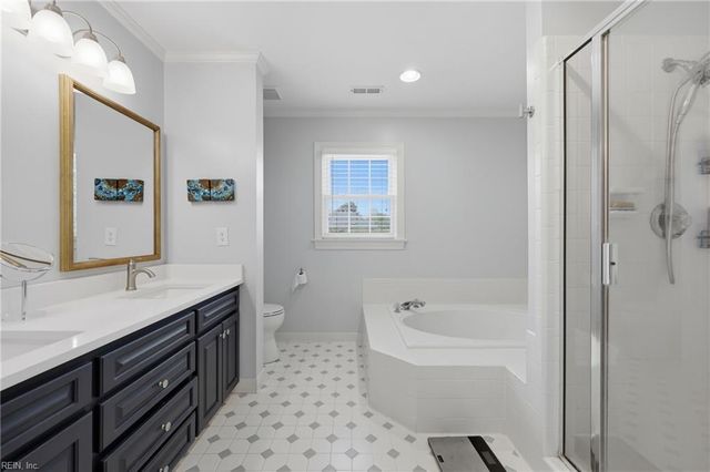 203 Starboard CT, Elizabeth City, NC 27909