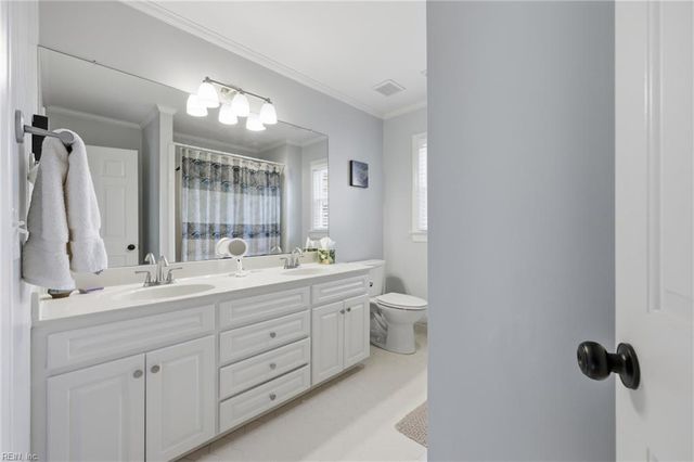 203 Starboard CT, Elizabeth City, NC 27909
