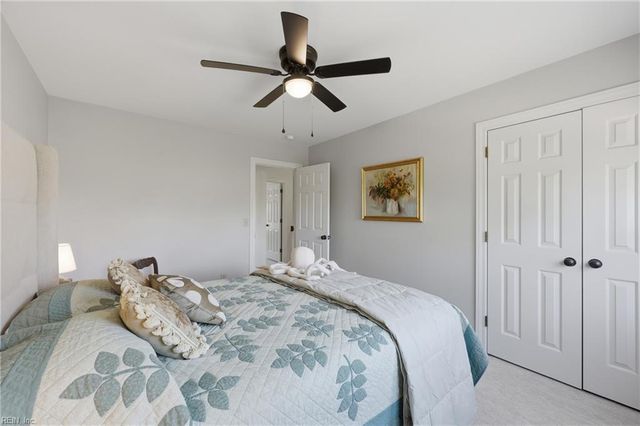 203 Starboard CT, Elizabeth City, NC 27909