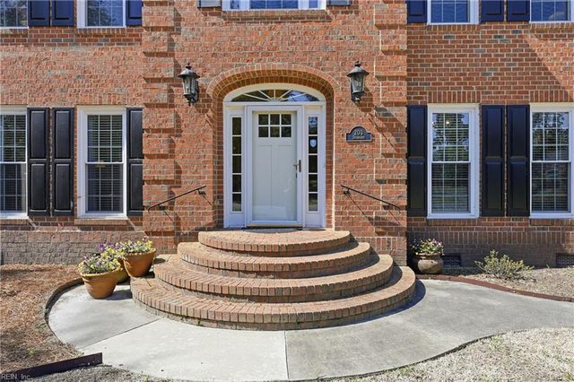 203 Starboard CT, Elizabeth City, NC 27909